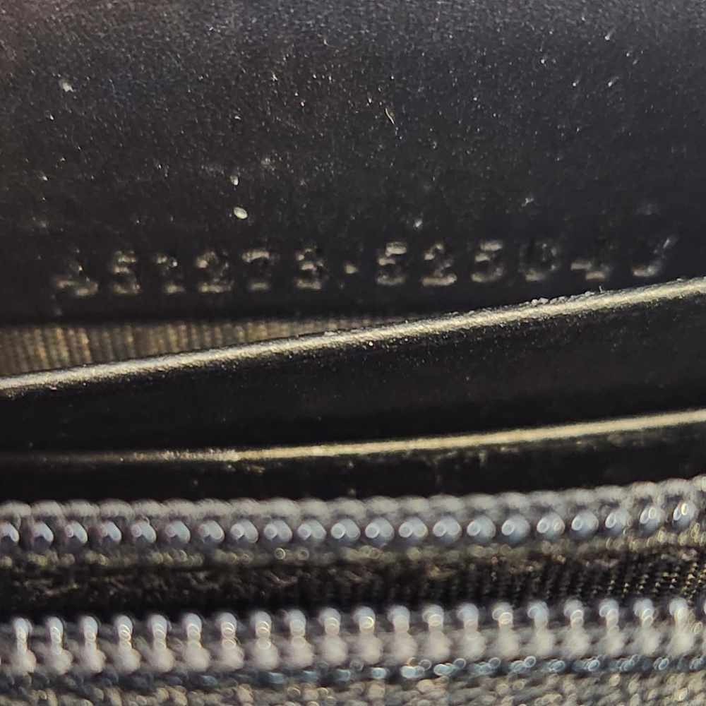 Gucci King Snake Long Zip Wallet - Picture 10 of 10